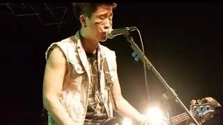 Orangecove Live @ *Scape Tones 2014 Full Set (HQ)