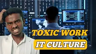 Toxic Work Culture in India😵&zwj;💫😵&zwj;💫😵&zwj;💫#india #toxic #culture #infosys #work #news #viral #trending #no