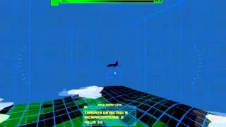 CONSORTIUM: KILL ALL 32 F-35'S