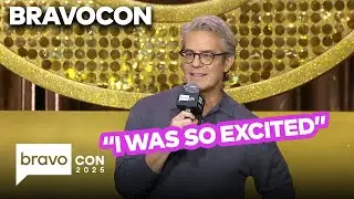 Andy Cohen Was 