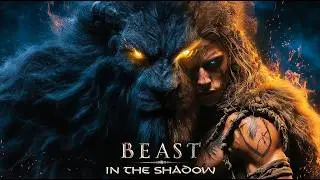 Beast in the Shadows | Cinematic Tribal Anthem of Night & Instinct