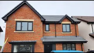 Seddon Home 4房獨立屋 - The Marsden