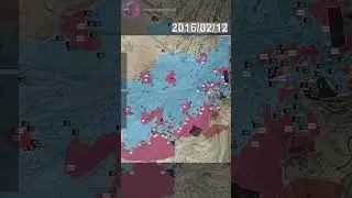 The War in Afghanistan using Google Earth