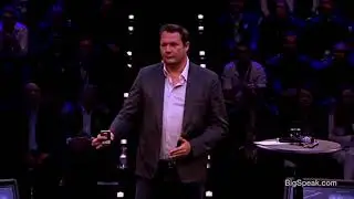 Dirk Ahlborn - Audi MQ! The Mobility Quotient 2017  (Excerpts)