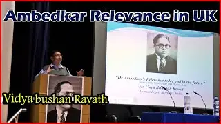 Federation of Ambedkare and Buddhist Organisations in UK & Anti Caste Discrimination Alliance