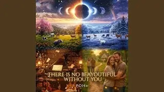 There Is No Beayoutiful Without You