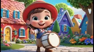 Old King Cole Music Castle Party | Best Nursery Rhymes and Kids Songs Collection