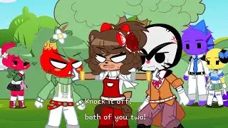 Feeling Froggy? LEAP|Andy Apple Farm + Andy Apple Farm OC|Gacha Club|