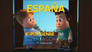 CGI Animated Short Film First Comes Love by Daniel Ceballos
