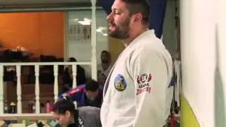 IF Team Leites Stockholm BJJ