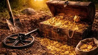 🎬 Самые Крупные Кладовые Находки, Когда-Либо Запечатлённые на Камеру 😱💰