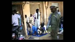 France sets March date to leave Mali