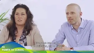 EDF Pulse POWER TO SCHOOL EN