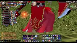 Perfect World Season Sky (BugCasting) - GVG - Ravenclaw x Glory 20/07/2022