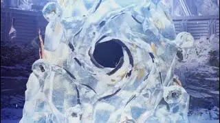 SCARLET NEXUS COIL MOIL BOSS FIGHT (Yuito Story)