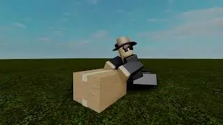 (MemeClaims750) MemeAhoy finds a box