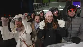 Rock A Rail ski Innsbruck 2024