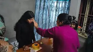 Birthday special 🎉🎂 My first long video on Youtube🤧❤️#subscribe #viralvideo #bengali #like #trending