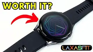 Smartwatch GT1 Laxasfit – Is It REALLY Worth It?