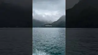 Unexpected Beauty: Sailing Langkawi's Coast #langkawi #beach #viral