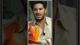 Dulquer Salmaan Say's About  Jaibhim and Surya.. || #shorts #jaibhim #dulquersalmaan #trending