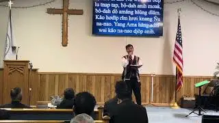 AMa LEA hm&acirc;o pran jua Adoh 2/16/2025