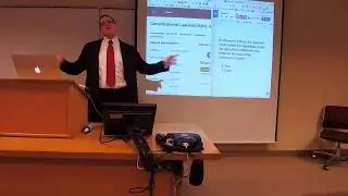 ConLaw Class 5 - Enumerated Powers III &ndash; The Rehnquist Court