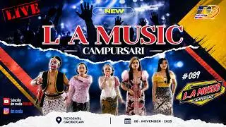::: LIVE  LA MUSIC CAMPURSARI - WALIMATUL KHITAN KHOIRUL HUDA  - KESS AUDIO - DM MEDIA