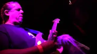 LUICIDAL LIVE PLEDGE YOUR ALLEGIANCE JULY 20 2013, THEE PARKSIDE SAN FRANCISCO, CA