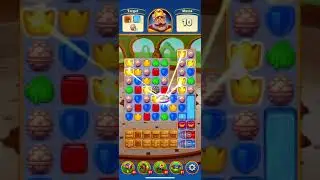 Royal Match LEVEL 773