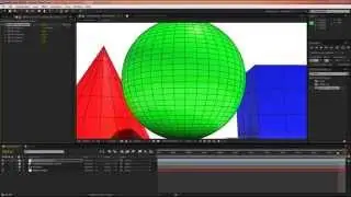 Different types of Motion Blur in After Effects Part 2