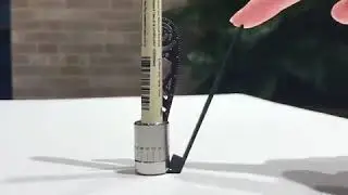Multi function drawing ruler