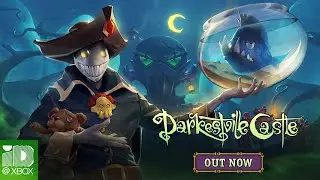 Darkestville Castle - Release Trailer