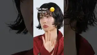 А это обязательно? На На &mdash; отличная модель для женщин!🥰 #нана #임진아 #SalonDrip2 #SalonDrip #TEO