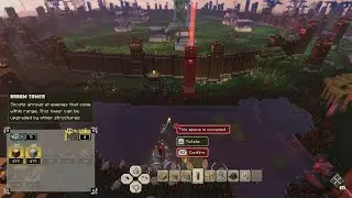 Minecraft Legends PS5 Day # 4 😊
