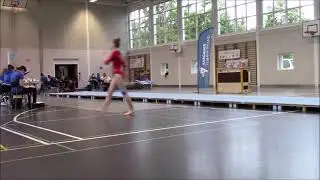 K5 1  Abteilung Boden
