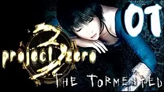 (HD) Project Zero 3: The Tormented - Parte 1 (ITA)
