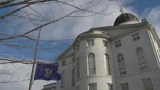 Maine lawmakers decide on their top priorities for the state budget