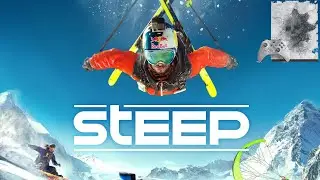 Steep /xbox one x