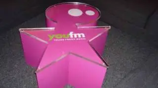 Buddy Becks & Tufu bei YouFM zum Interview