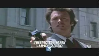 L'inspecteur Harry