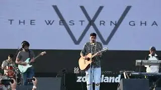 Kitabon Live | @ZomaLand Mumbai
