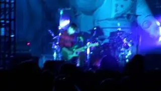 [HD] PRIMUS *NEW SONG* 