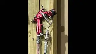Take a Tour of Orlando&rsquo;s Top Cabinet Painters  Spray Shop | RepaintFlorida.com