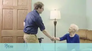 Square Peg/Round Hole (Home Medical Equipment)