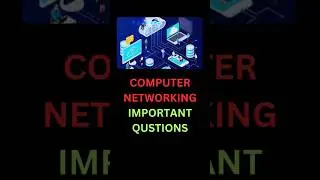 computer network questions for interview | computer network question paper 2024 |Dear computer