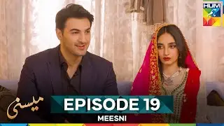Meesni Episode 19
