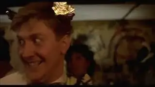 Otis & The Knights   -  Shout Animal House Single HD
