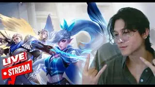 hari hari MoLe | @Febrynyanko @nandayonima @Repuwuki  #mobilelegends #mobilelegendsid