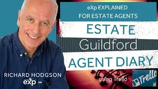 eXp explained for agents wanting success as a self-employed agent